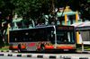 Thumbnail: SMB 140P — A Mercedes-Benz O.530 Citaro single-deck bus serving commuters on service 807 back when it was operated by SMRT Buses in March 2018.